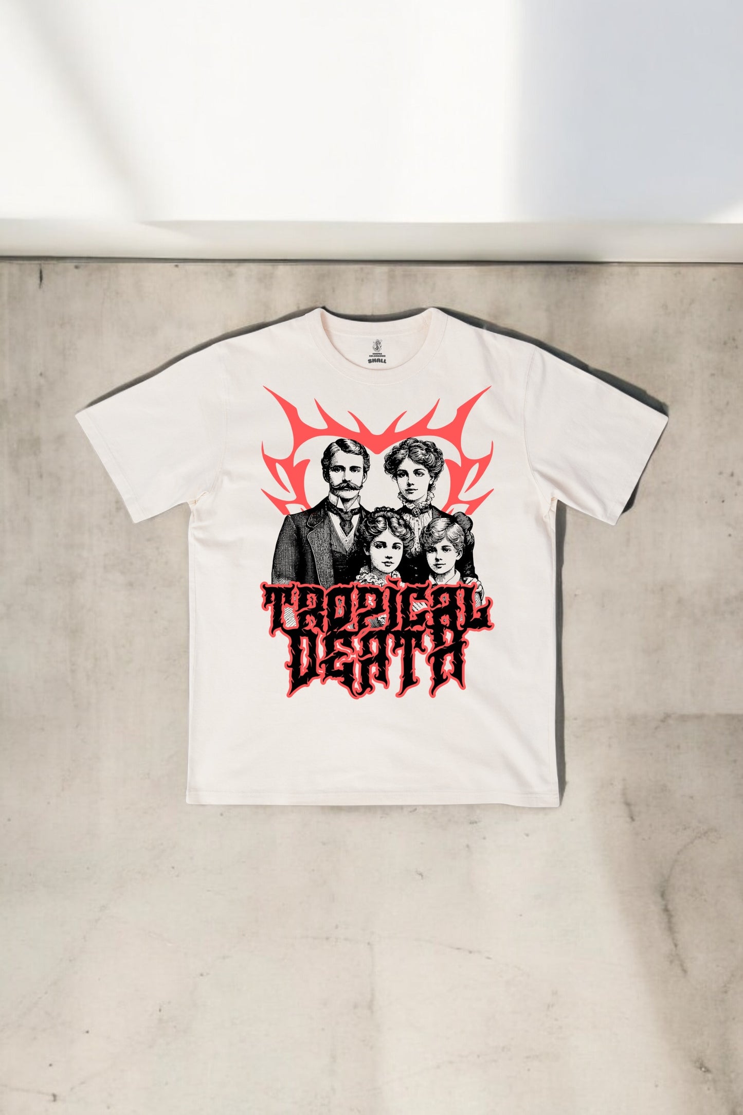Familia Tropical Death