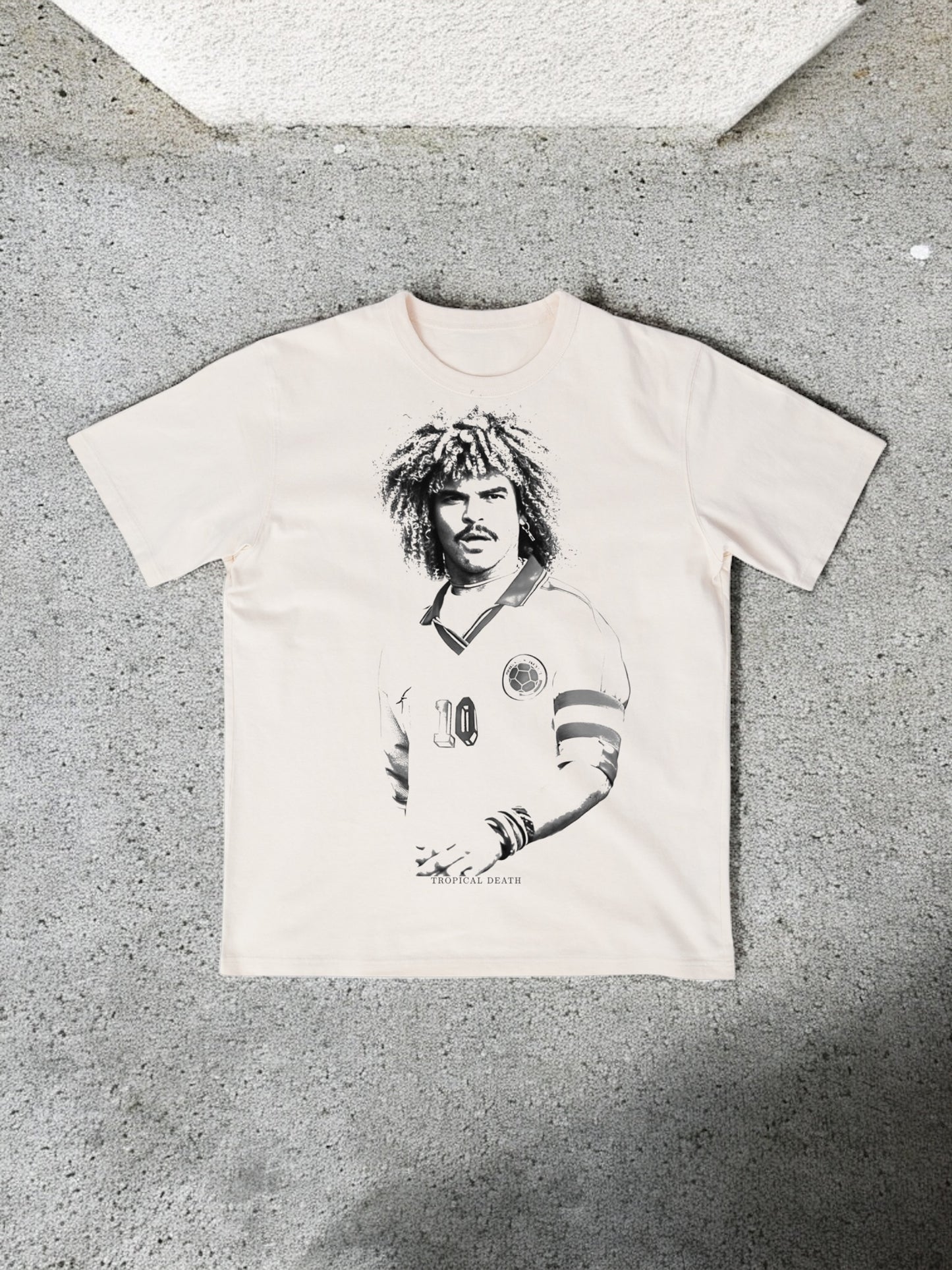 Pibe Valderrama