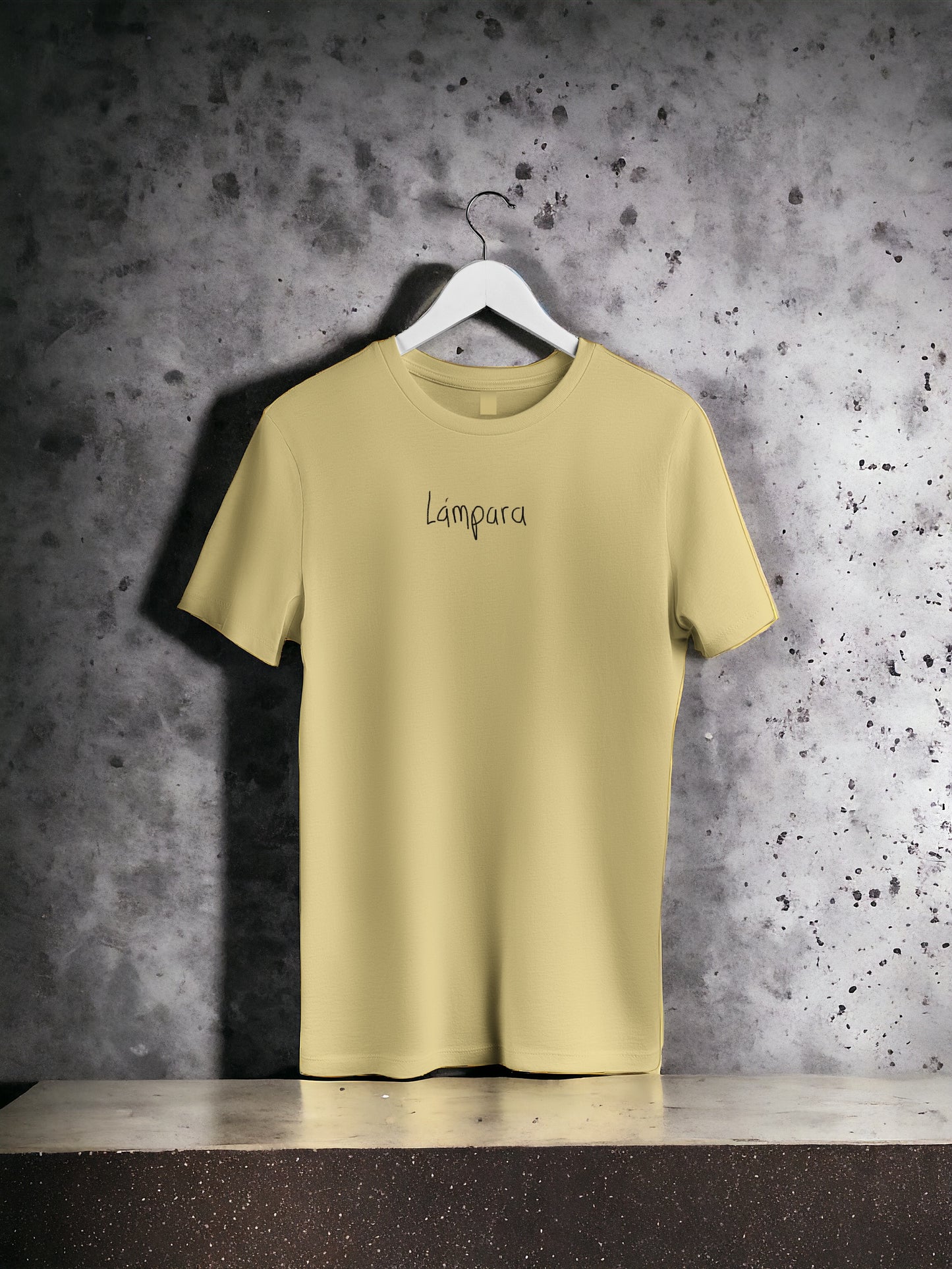 Lámpara