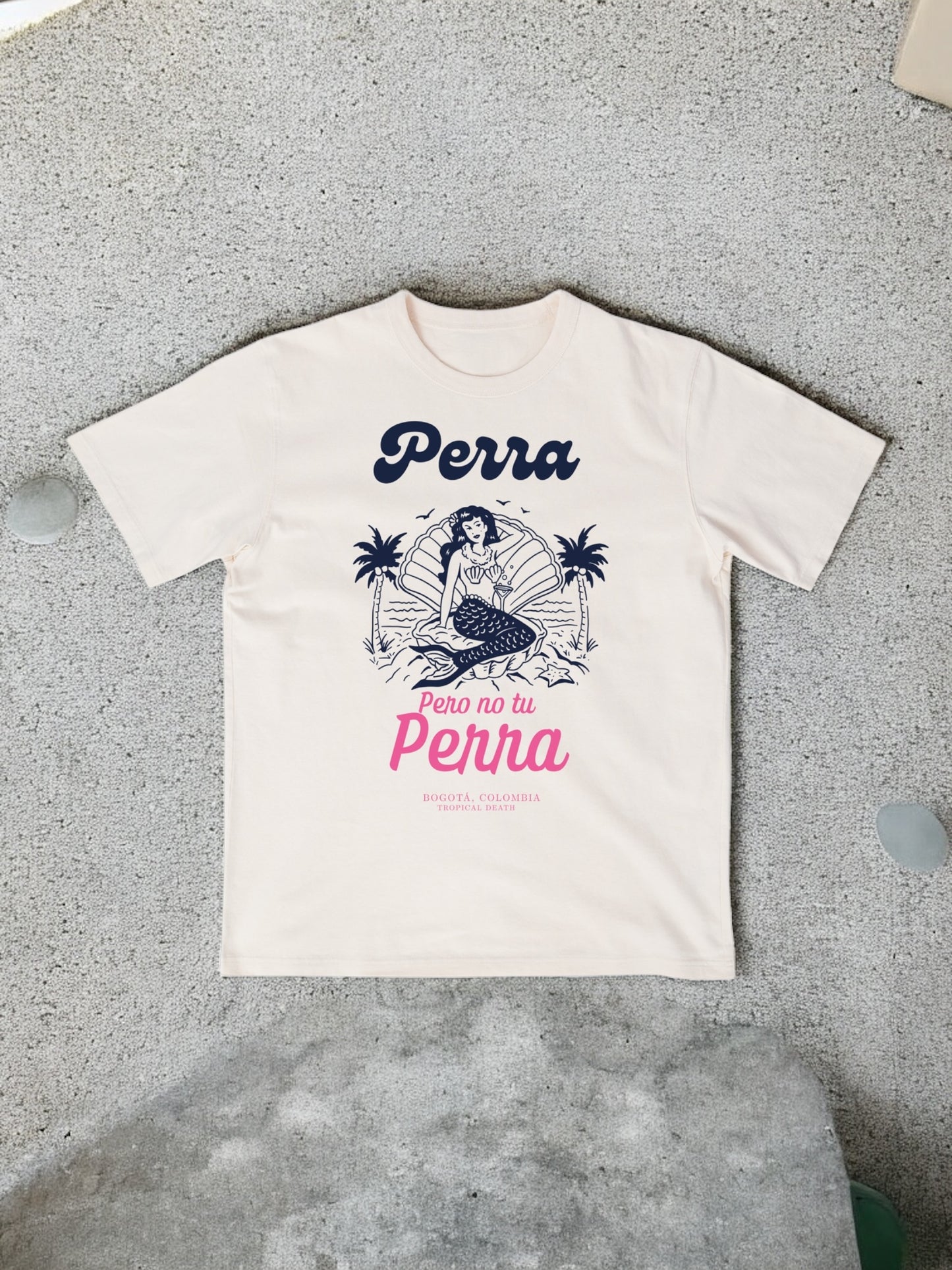 Perra Pero No Tu Perra