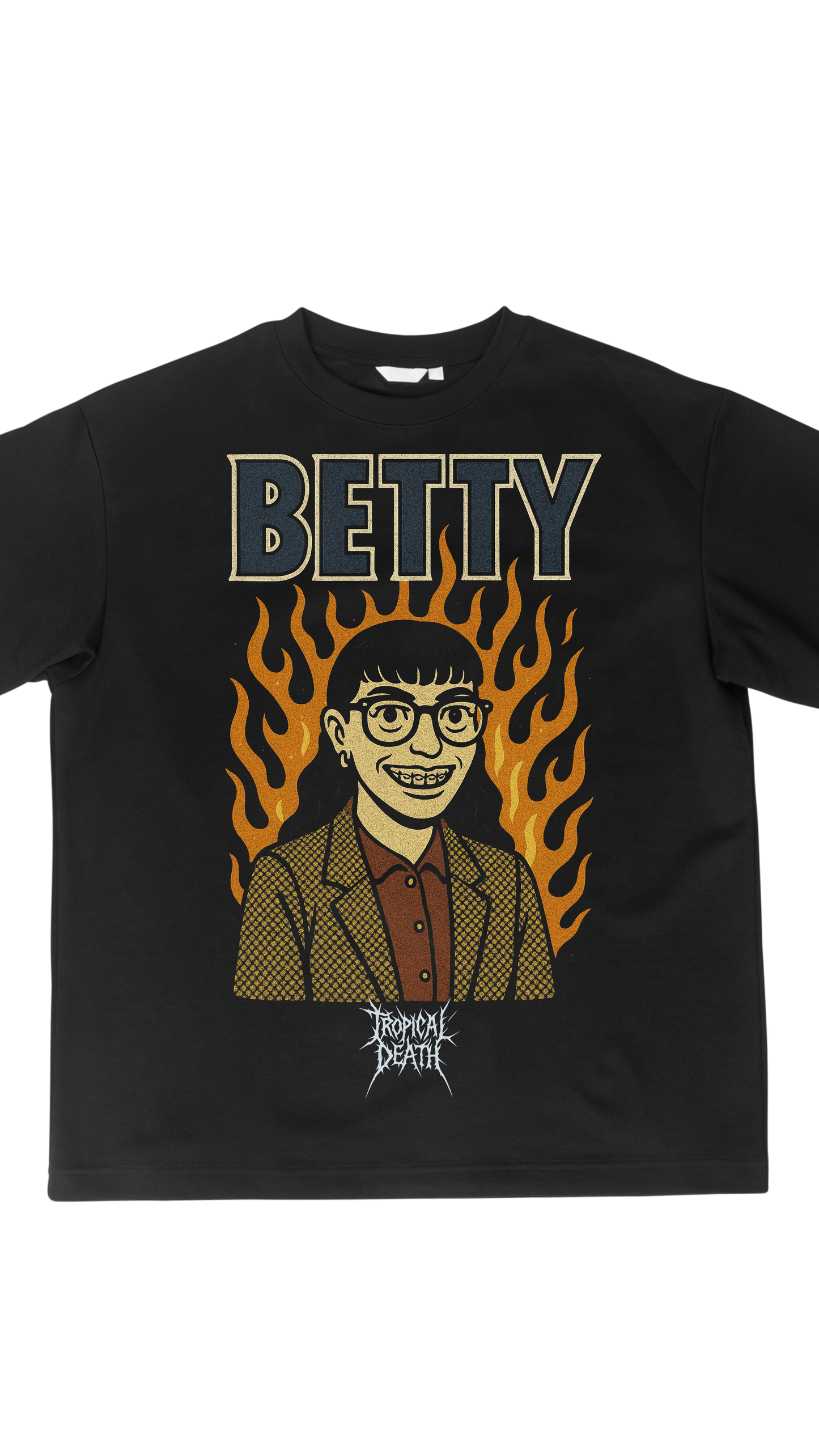 Betty Animada