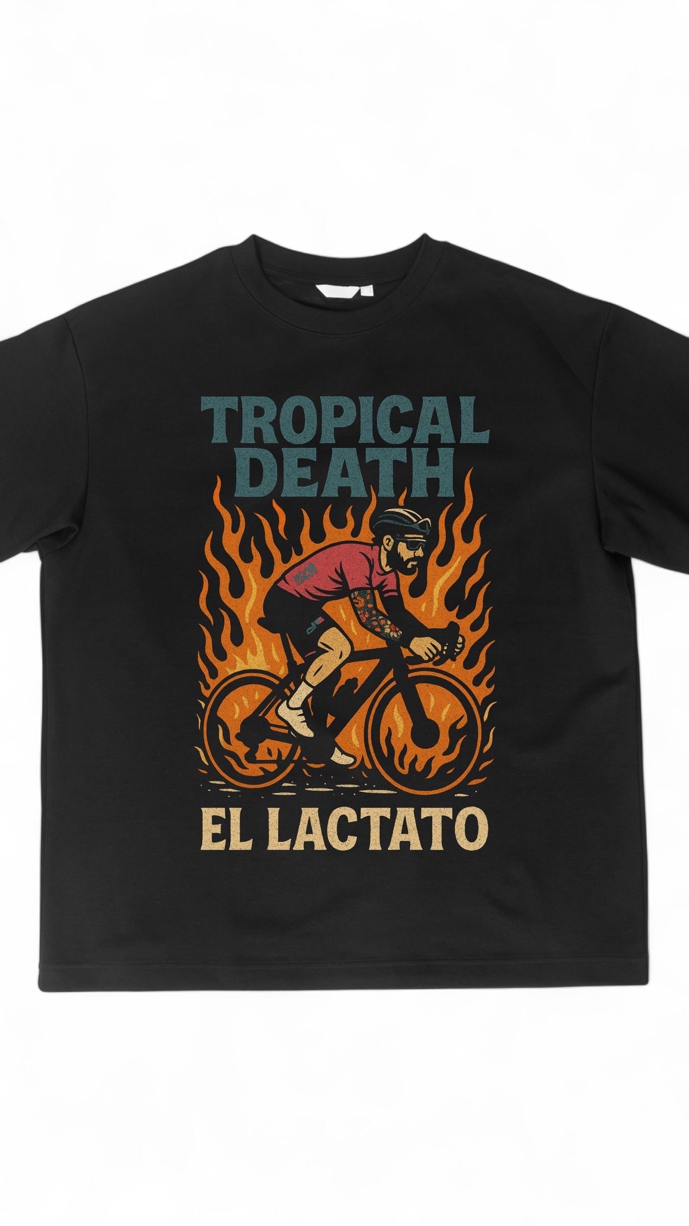 El Lactato