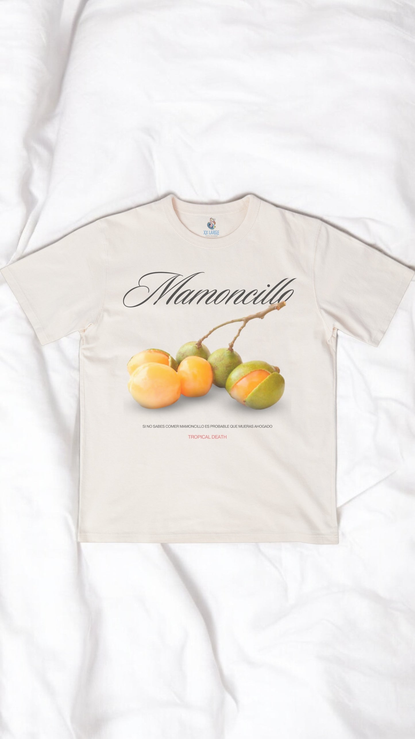 Mamoncillo