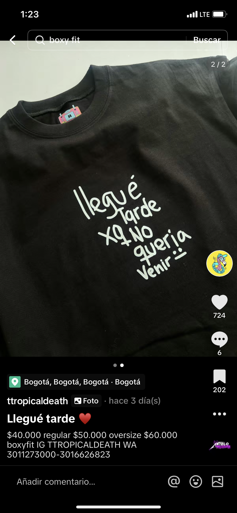 Soy Quien Me De La Puta Gana