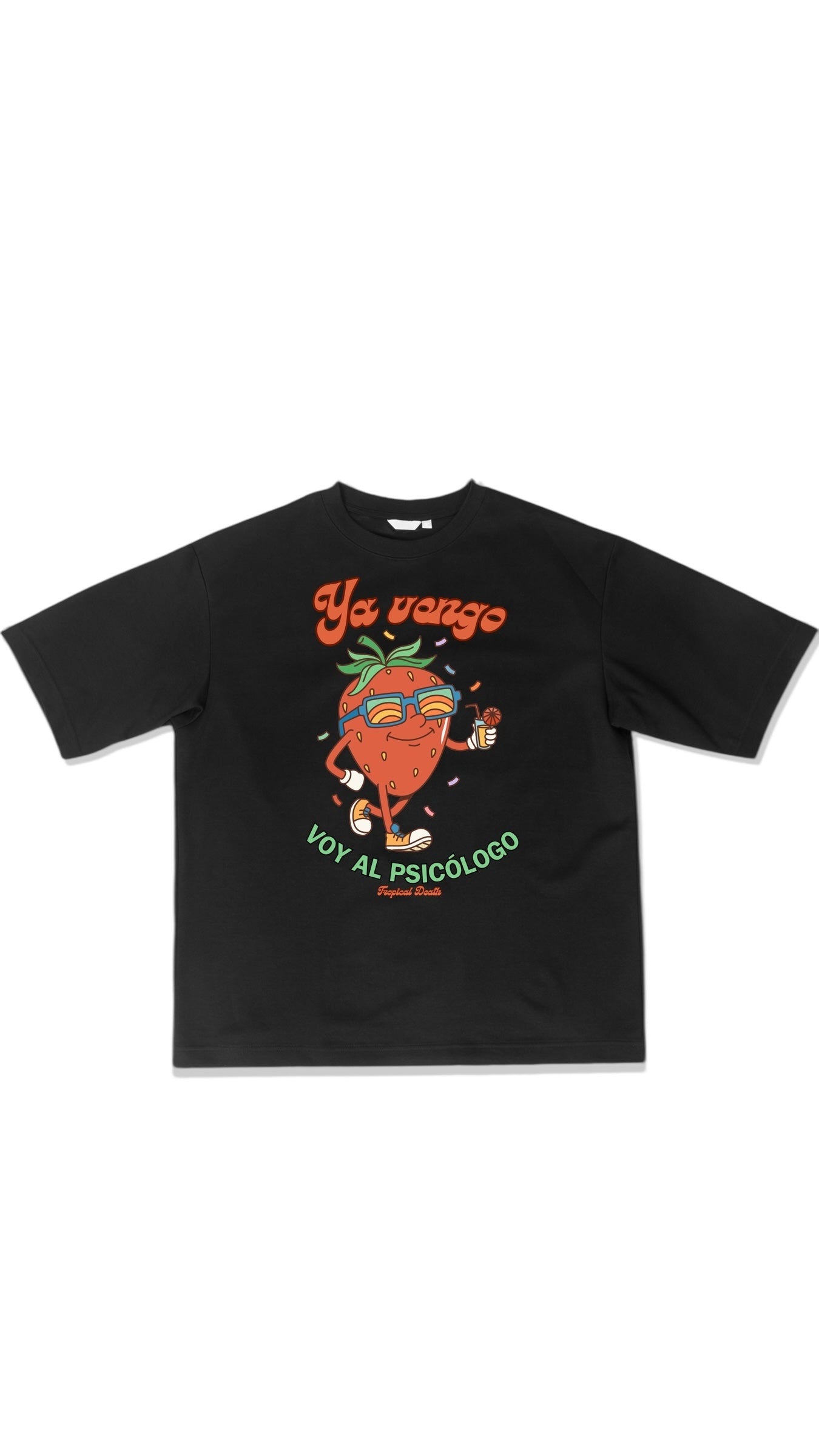 Puto Cáncer