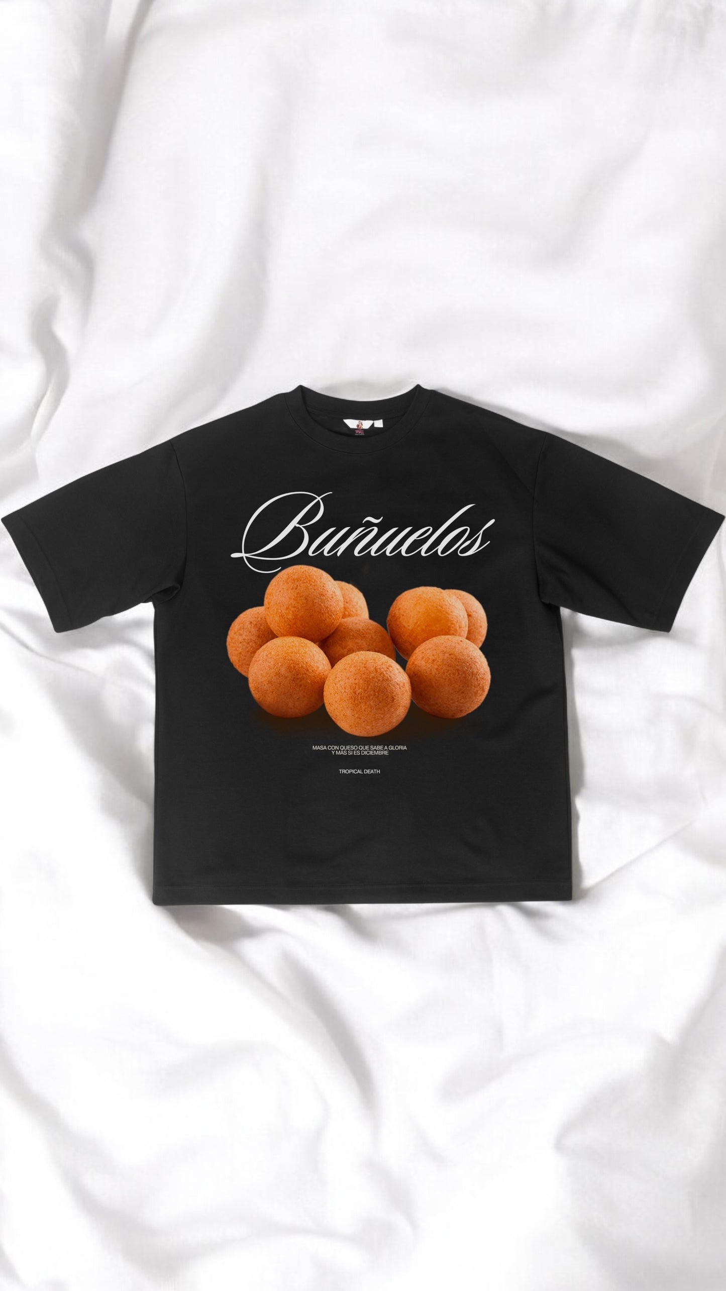 Buñuelos