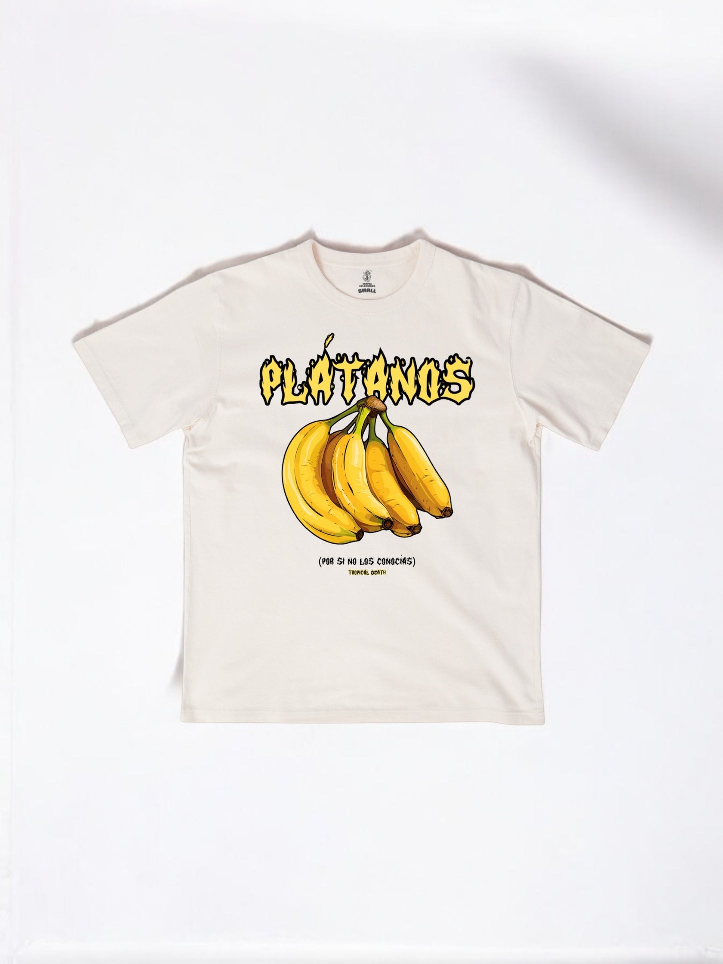Plátanos