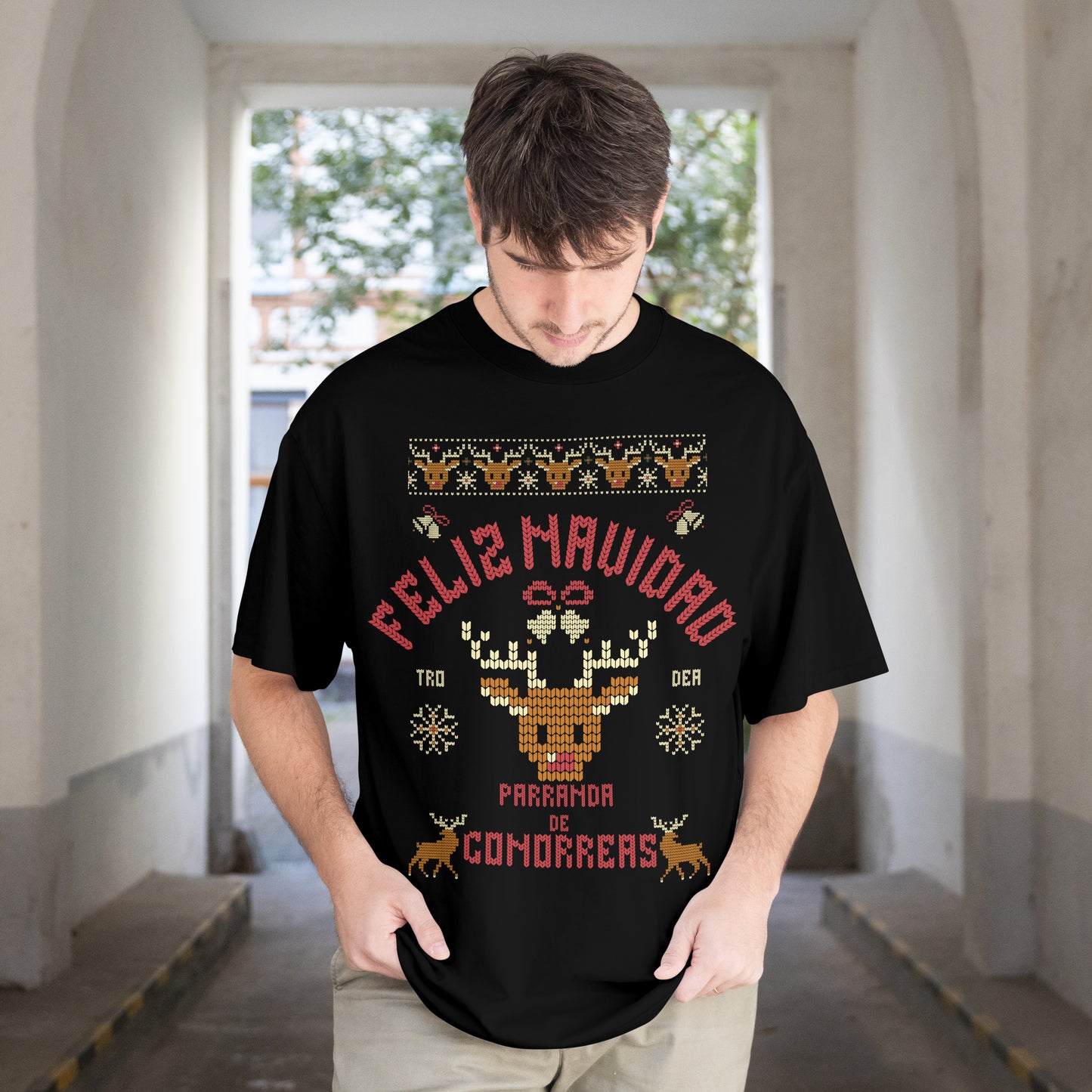 Feliz Navidad Parranda De Gonorreas