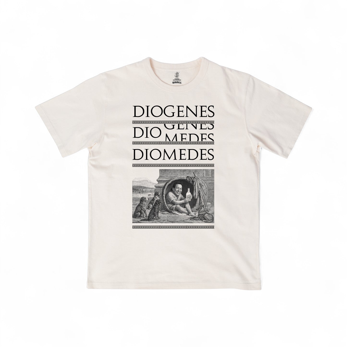 Diomedes Diogenes
