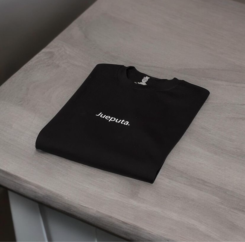 Jueputa Minimalista