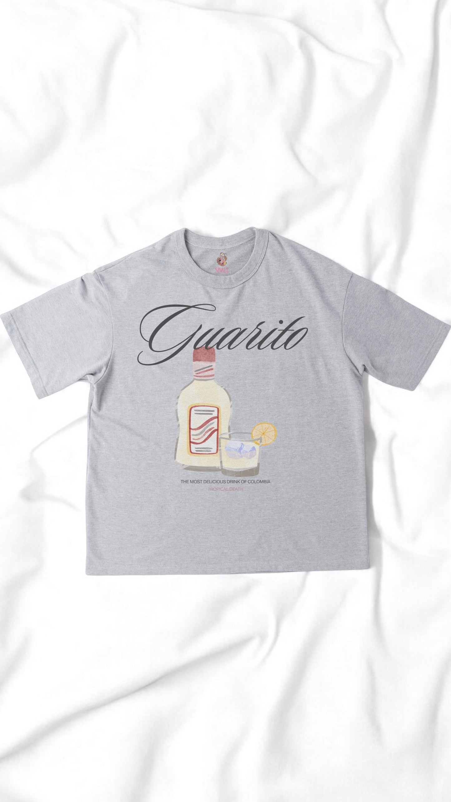 Guarito The Most Delicious Drink