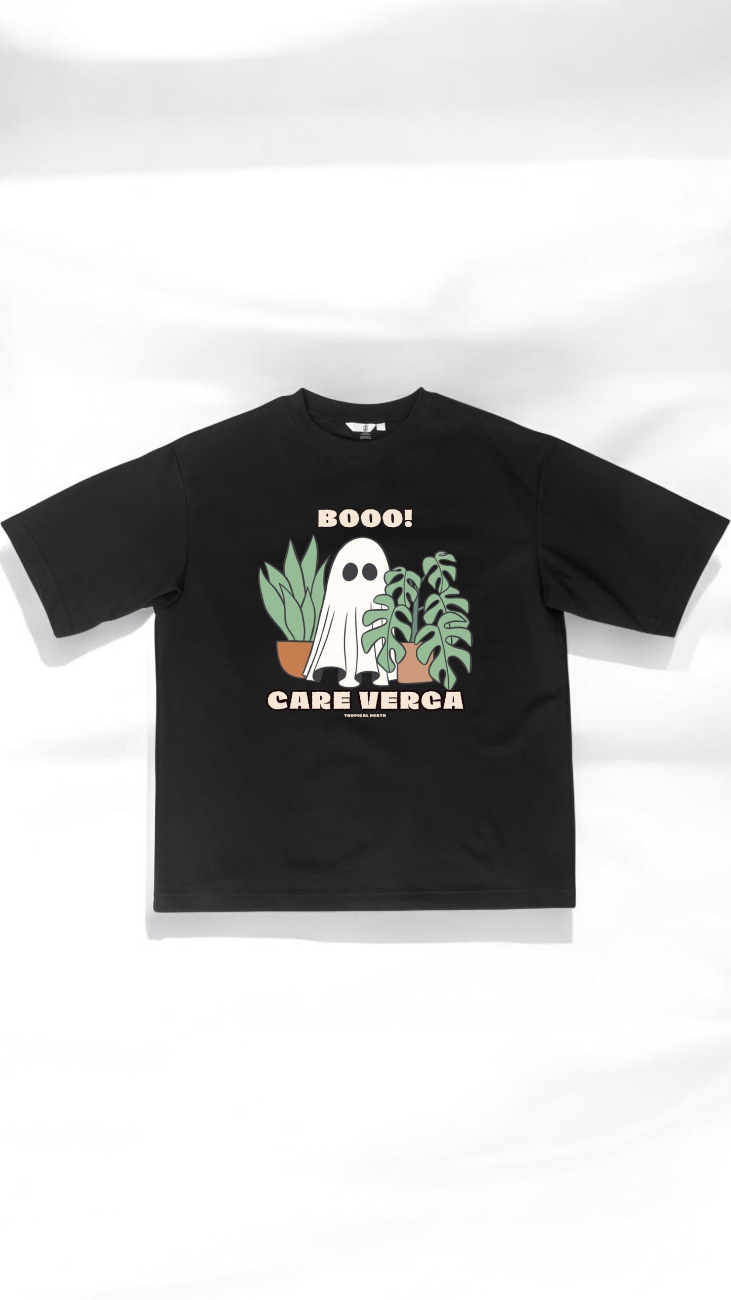 Boo Care Verga