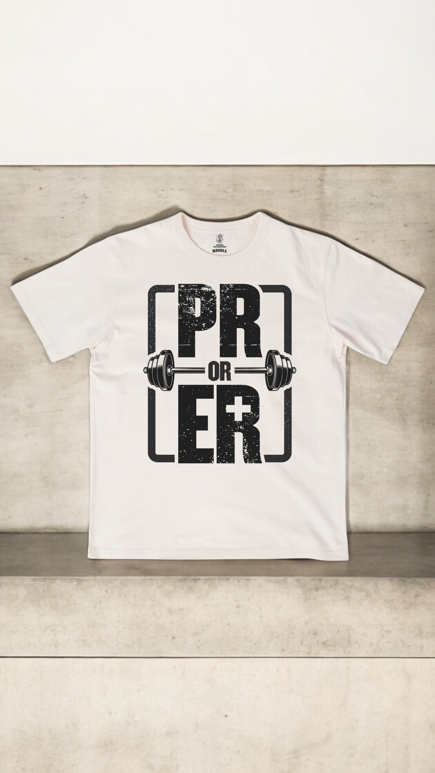 PR or ER