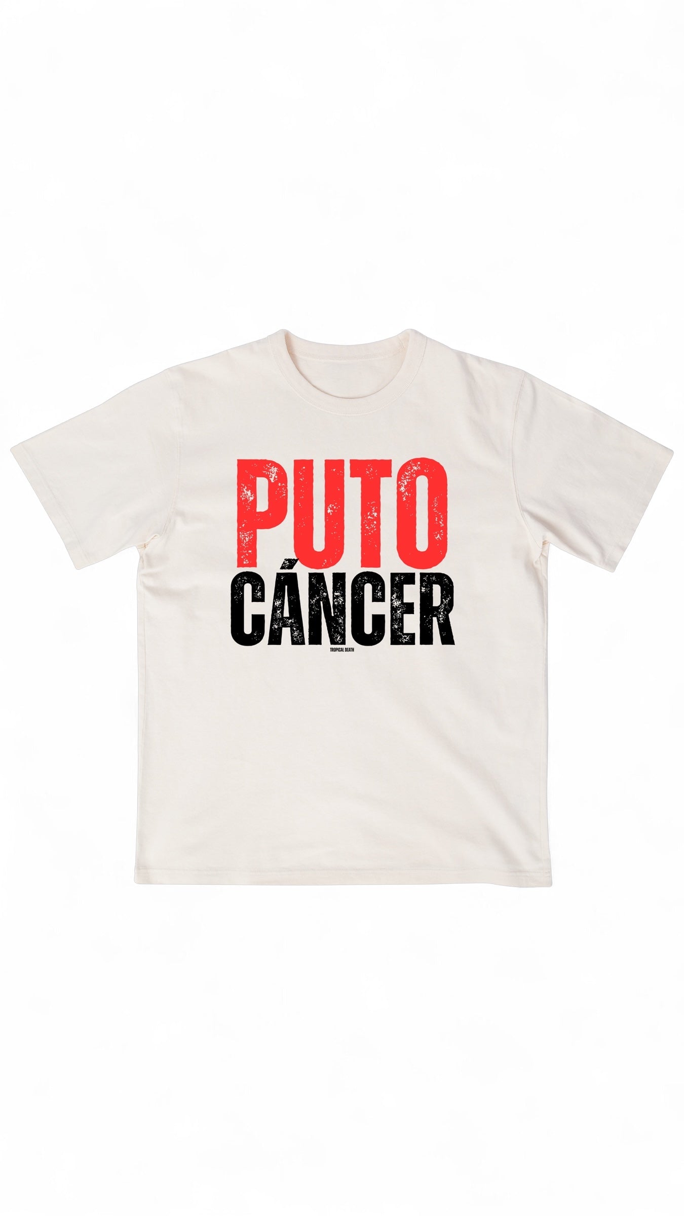 Puto Cáncer