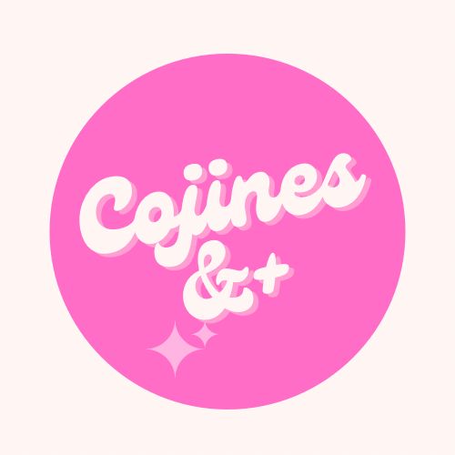 Cojines y Más