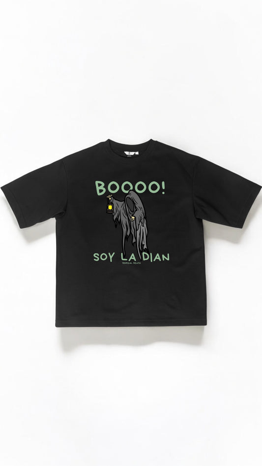 Boo Soy La Dian