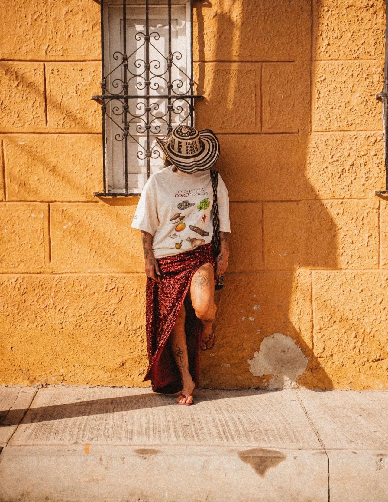 Costeñita Coredobesa