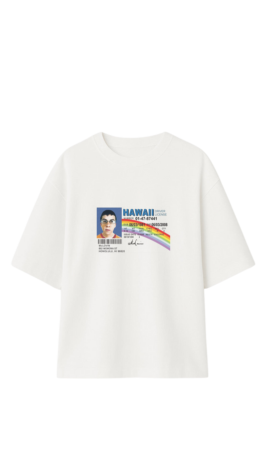 McLovin