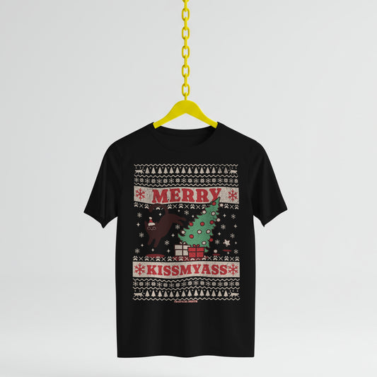 Merry KissMyAss