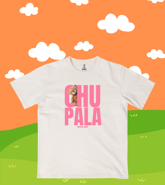Chúpala Osito