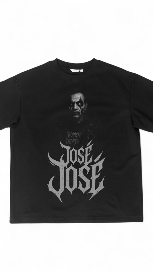 José José Metal