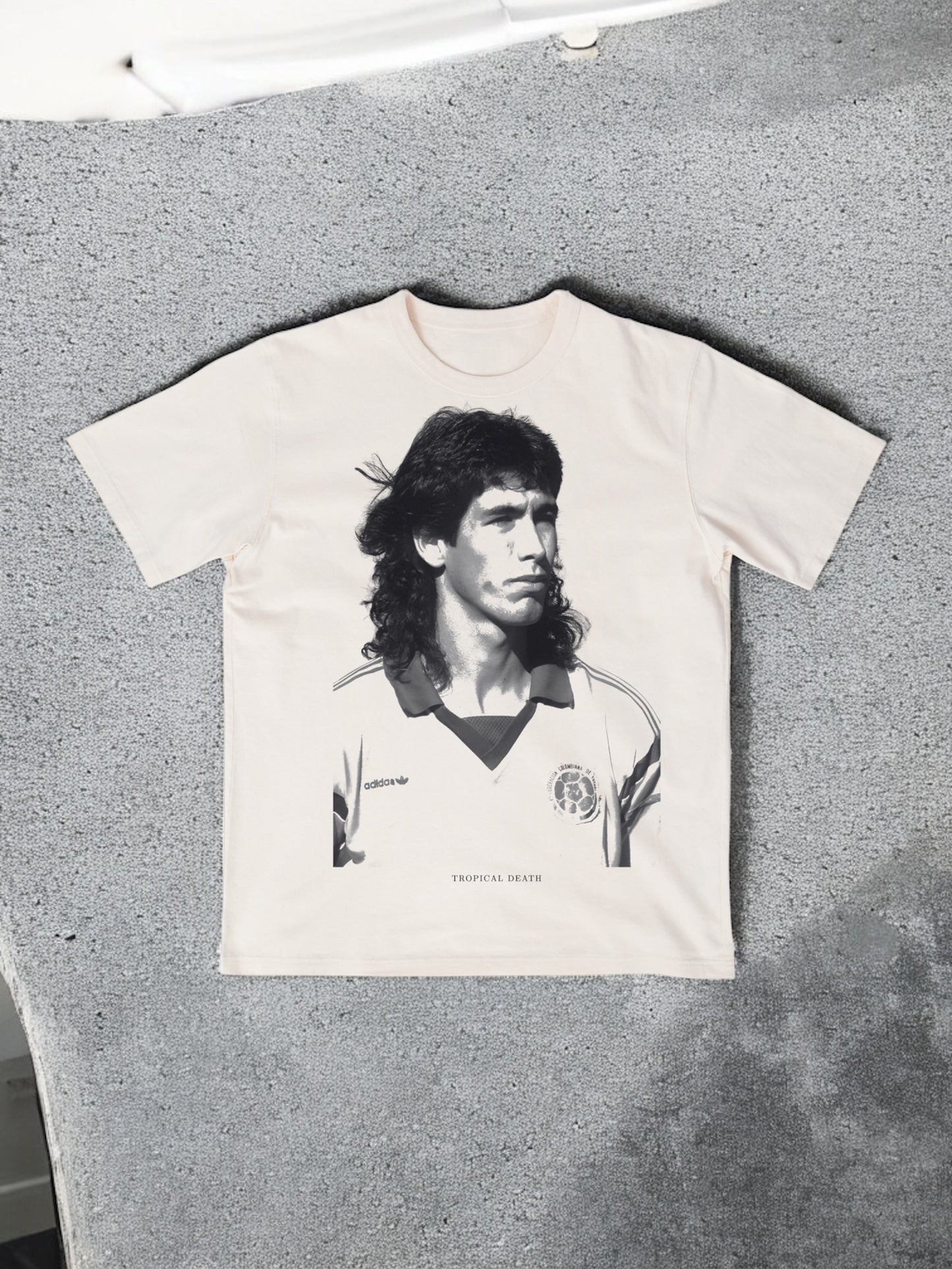Andrés Escobar