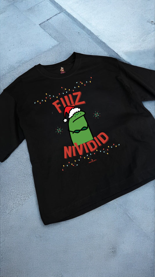 Feliz Navidad Florkie Grinch