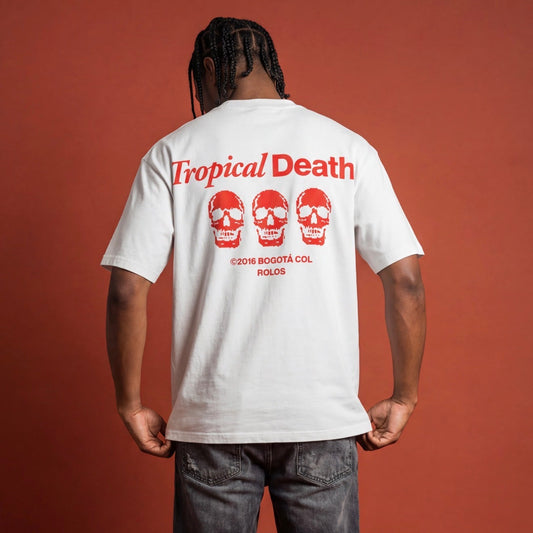 Tropical Death Rolos