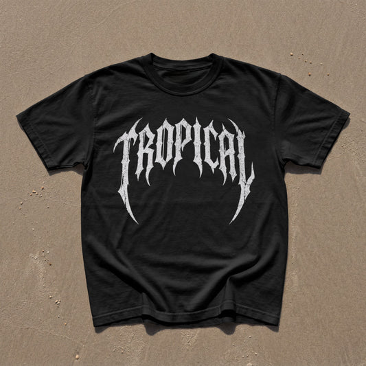 Tropical Death Metal