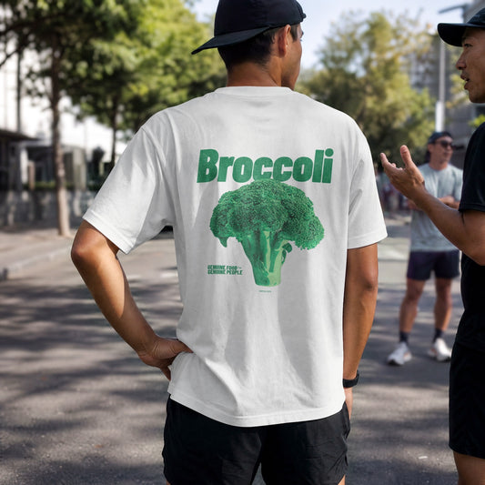 Broccoli
