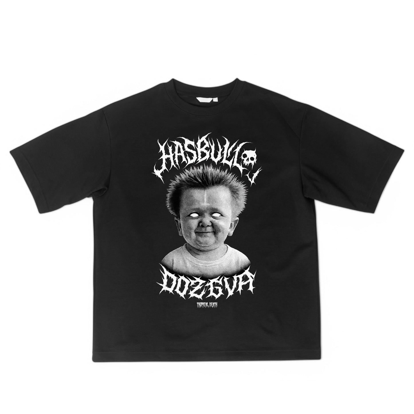 Hasbulla Metal