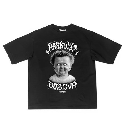Hasbulla Metal