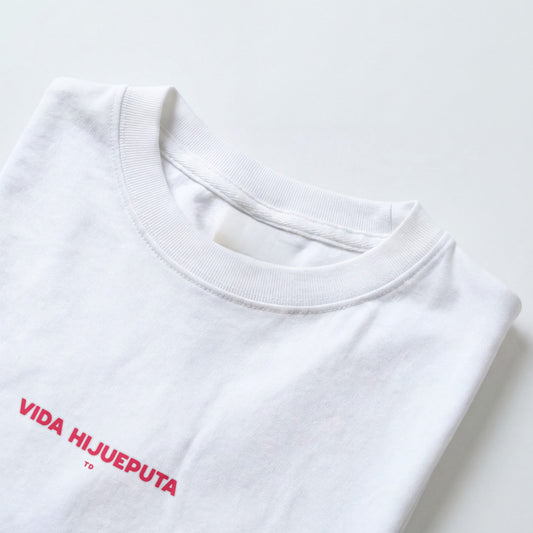 Vida Hijueputa