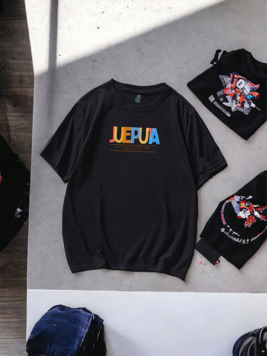 Jueputa Colores
