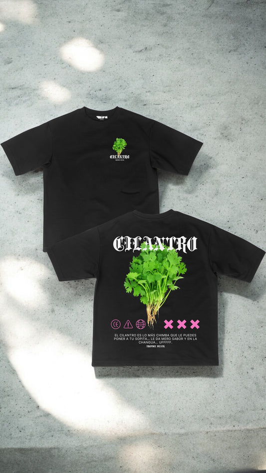 Cilantro