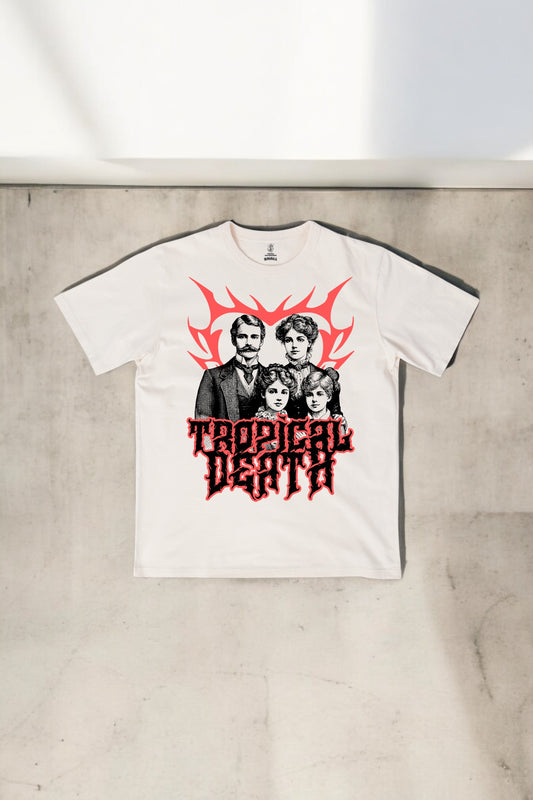 Familia Tropical Death