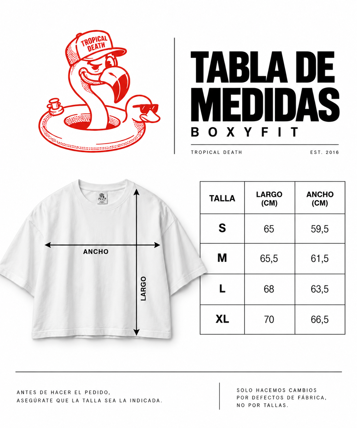 Feliz Navidad Malparidos