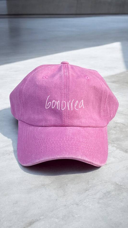 Gorra Gonorrea Ugly