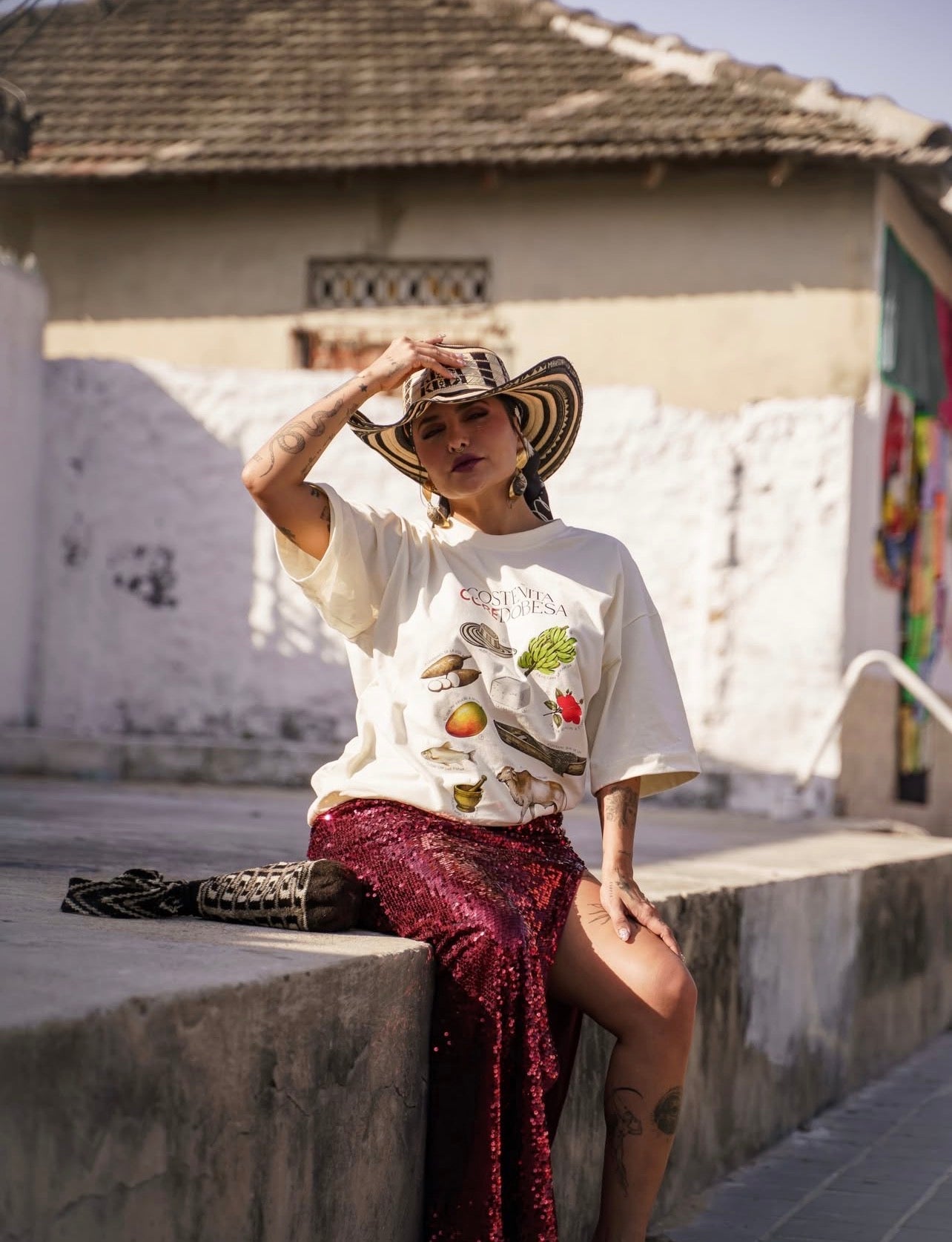 Costeñita Coredobesa