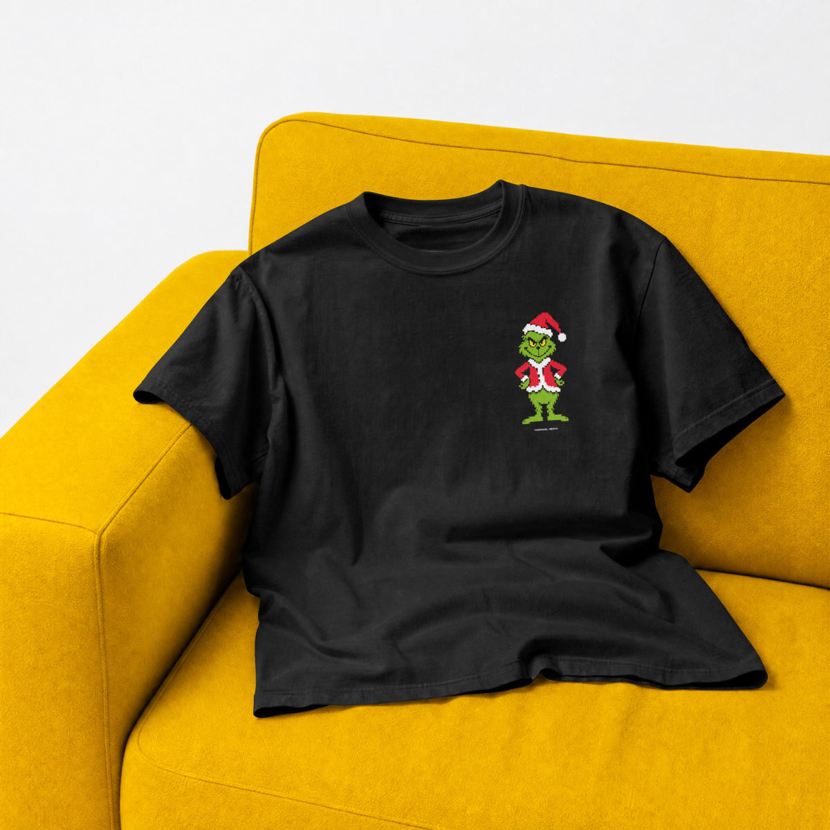 Feliz Navidad Los Odio