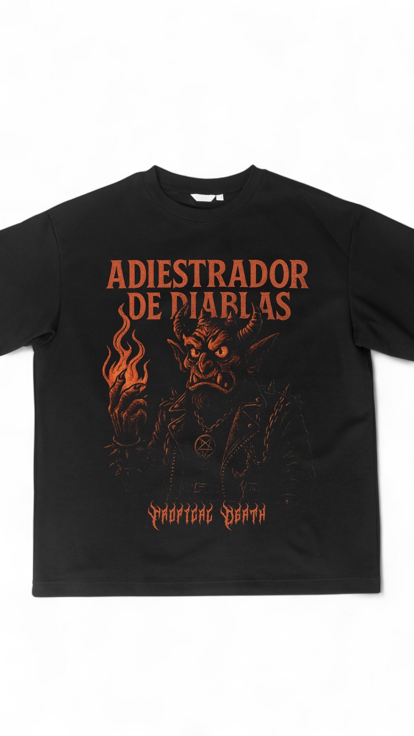 Adiestrador de diablas 2