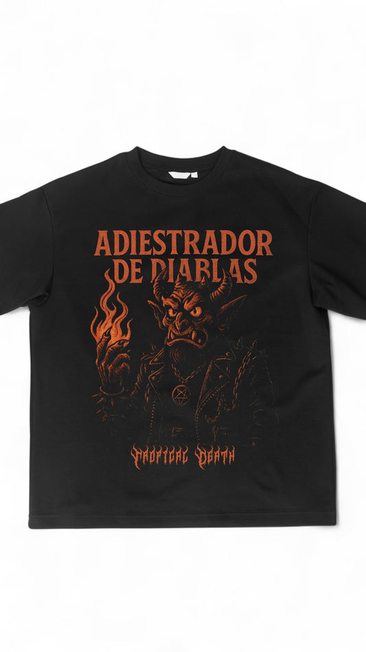 Adiestrador de diablas 2