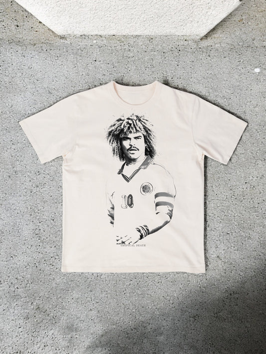 Pibe Valderrama