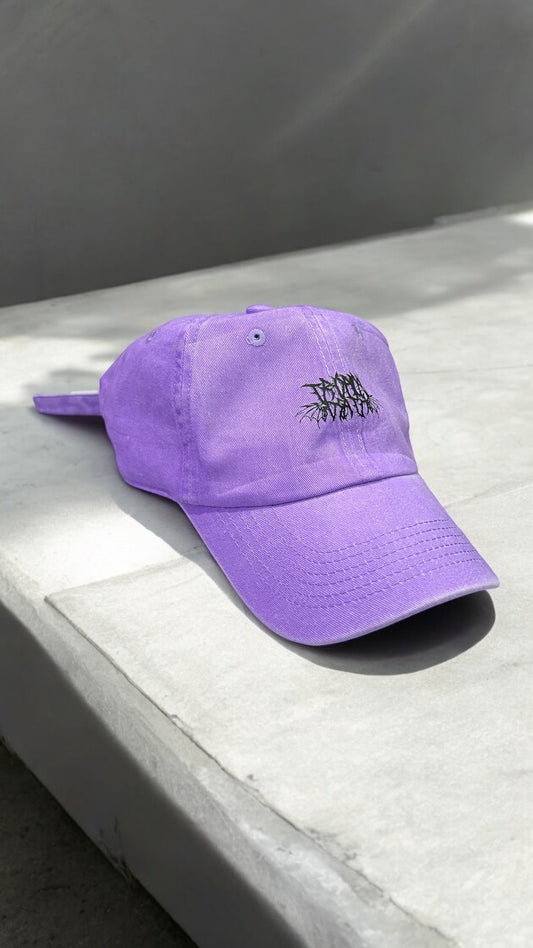 Gorra Tropical Death Thrash