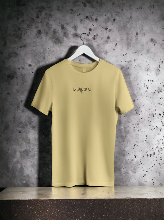 Lámpara