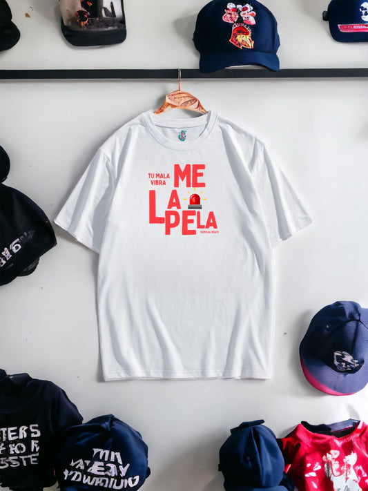 Tu Mala Vibra Me La Pela