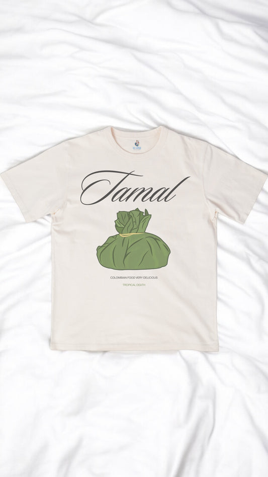 Tamal