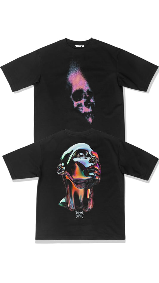 Psychedelic Head