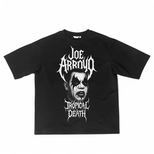 Joe Arroyo Metal