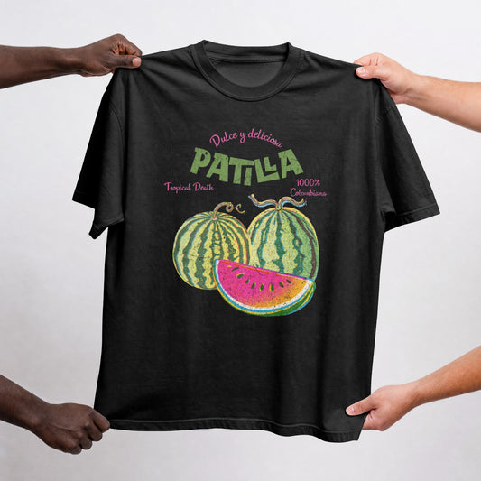 Patilla